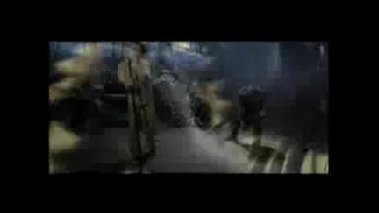 In Flames - Only For The Weak