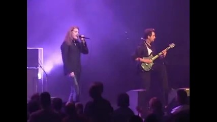 Dream Theater - The Killing Hand _xvid
