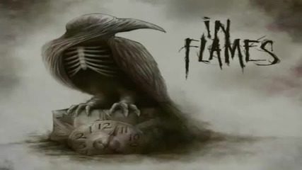 In Flames - Fear Is The Weakness