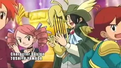 pokemon sinnoh league victors opening