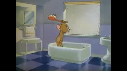 Tom and Jerry Episode 12 