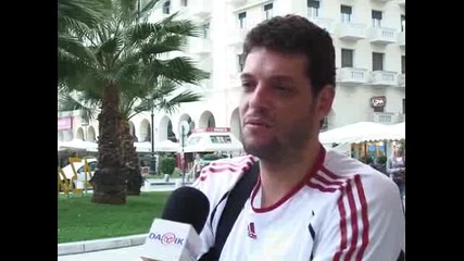 Пламен Константинов - Мъж На Годината, Част 2