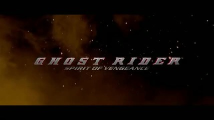 Ghost Rider 2 Spirit of Vengeance Trailer 2012 - Official Movie Trailer Hd