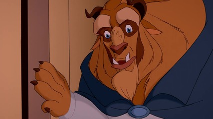 [2/2] Бг Аудио - Дисни : Красавицата и звярът (1991) приказка / анимация * Beauty and the Beast * hd