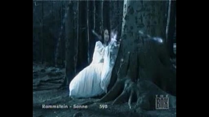 Wi†hin Temptation - Mother Earth