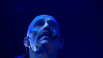 Peter Gabriel - Sky Blue