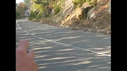 Rali Tvurdica 2009