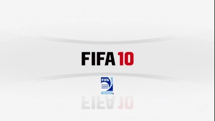 * Fifa 2010 Трейлър в Hd качество 