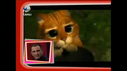 - Beyaz Show - Kurtlar Vadisi 9
