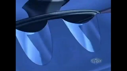 Bakugan New Vestroia Episode 34 Part 3/3 