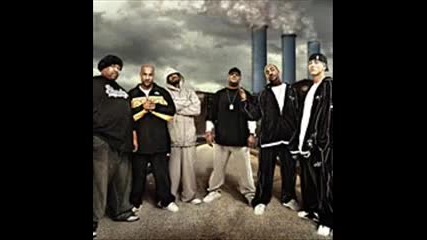 Gorillaz & D12 - 911