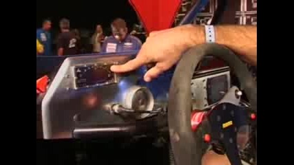 Dakar 2007 - Magazine 8th Leg