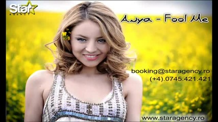 (2012) Anya - Fool Me Extended Remix