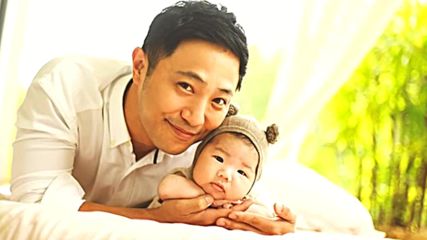 Jin Goo's wife - Descendants of the sun