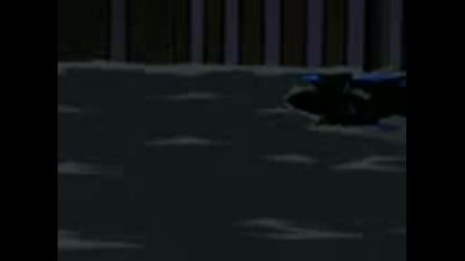 The Batman - 2x04 Swamped [dvdrip - Ffndvd].3gp