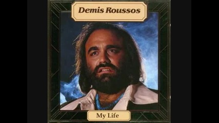 Demis Roussos - My Emotion