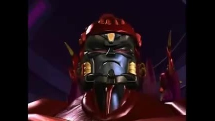 Beast Wars - Nemesis (part 2) - Season 3, Episode 13 [3 - 3]