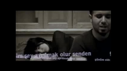 kadim sevda al beni benden [ official video clip ]