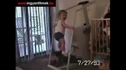 Децата с които родителите се гордееха