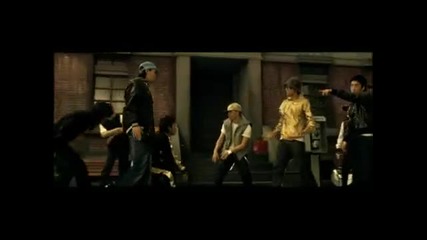 Bigbang - How Gee