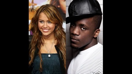 Hannah Montana ft. Iyaz 