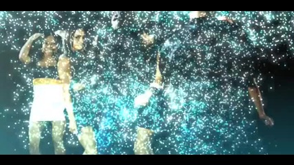 Flo - Rida feat. Akon - Available ( High Quality )