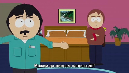 South Park | Сезон 19 | Епизод 09 | Превю