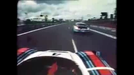 24 Hours Of Le Mans - Годишнина - 85 Години