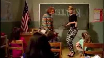 Snl Digital Short Shy Ronnie feat. Rihanna 