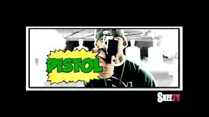Young De And Xzibit feat. Mykestro - Figure It Out