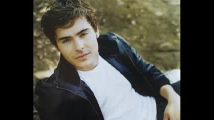 Zac Efron Sexi
