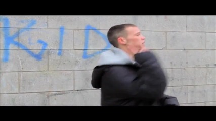Colby Bright - We On Now