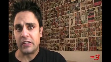 =3 by Ray William Johnson Ep 75: Happy Doggy :d 