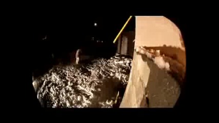 First Dvd Sample From Advita Snowboarding
