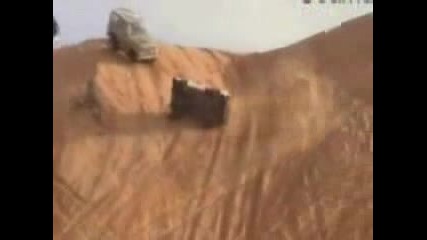 Extreme Offroad