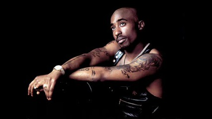 2pac - The Best 58
