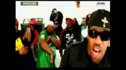 Redman - Put it down