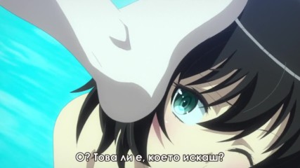 Sin: Nanatsu no Taizai - 02 [ B G ] [ Страхотно качество ]