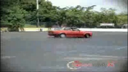 drift mix puerto rico !!!