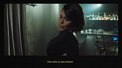 Marina Viskovic - Ikone (official Video) 2025 - Marina Viskovic Official (720p, h264).mp4
