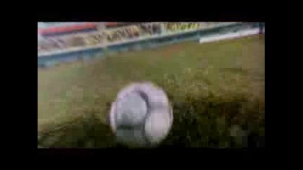 Moete Hero (soccer Samba)