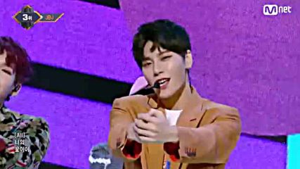 Jbj - My Flower-п