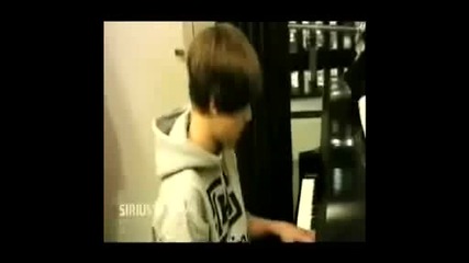 Justin Bieber Cute Moments 2010