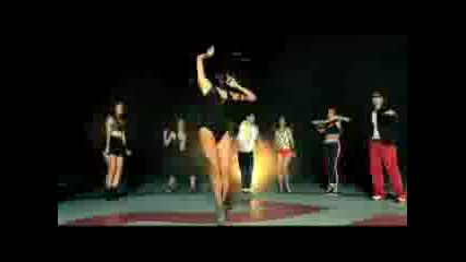 Wisin and Yandel - Irresistible (video Oficial ) (step Up 3d) 2010