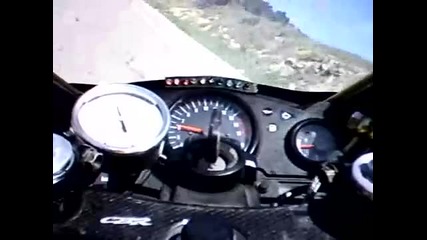 Cbr600 Turbo 