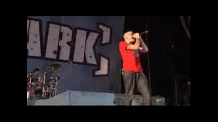 Linkin Park - Numb - Live