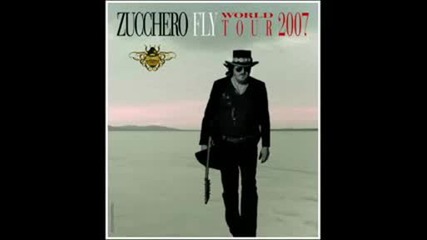 Voodoo - Zucchero