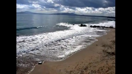 Тони Димитрова - Бургаско лято