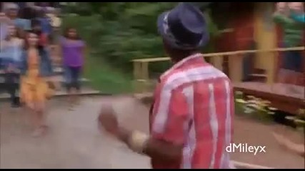 Camp Rock 2 - Brand New Day - ;]