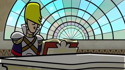 Complicated - (your Favorite Martian music video)